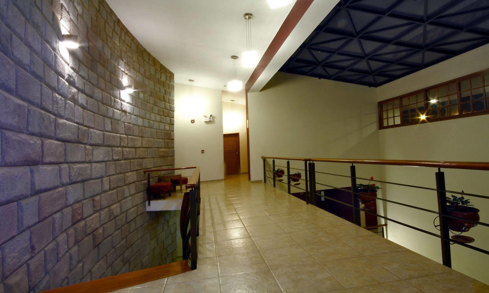 Mamasara Cusco Hotel Exterior photo